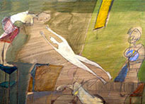 Be Seated by Valetta